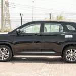 NEW CHEVROLET CAPTIVA PREMIER V4 2024 GCC SPECS BLACK COLOR - Thumbnail 4
