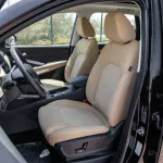 NEW CHEVROLET CAPTIVA PREMIER V4 2024 GCC SPECS BLACK COLOR - Thumbnail 12