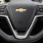 NEW CHEVROLET CAPTIVA PREMIER V4 2024 GCC SPECS BLACK COLOR - Thumbnail 15