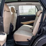 NEW CHEVROLET CAPTIVA PREMIER V4 2024 GCC SPECS BLACK COLOR - Thumbnail 21