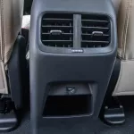 NEW CHEVROLET CAPTIVA PREMIER V4 2024 GCC SPECS BLACK COLOR - Thumbnail 22