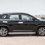 NEW CHEVROLET CAPTIVA PREMIER V4 2024 GCC SPECS BLACK COLOR - Thumbnail 24