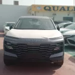JETOUR DASHING NEW 1.6L AT PETROL 2024 MODEL YEAR - Thumbnail 1
