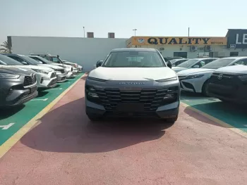 JETOUR DASHING NEW 1.6L AT PETROL 2024 MODEL YEAR