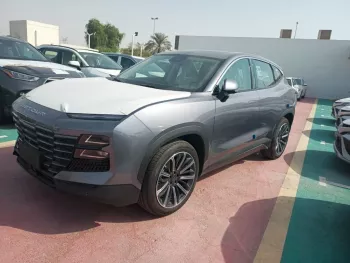 JETOUR DASHING NEW 1.6L AT PETROL 2024 MODEL YEAR