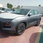 JETOUR DASHING NEW 1.6L AT PETROL 2024 MODEL YEAR - Thumbnail 3