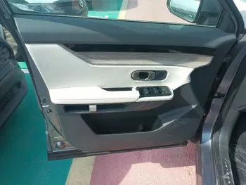 JETOUR DASHING NEW 1.6L AT PETROL 2024 MODEL YEAR
