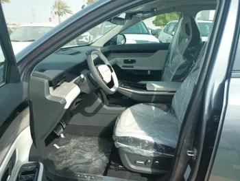 JETOUR DASHING NEW 1.6L AT PETROL 2024 MODEL YEAR