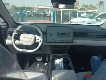 JETOUR DASHING NEW 1.6L AT PETROL 2024 MODEL YEAR