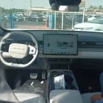 JETOUR DASHING NEW 1.6L AT PETROL 2024 MODEL YEAR - Thumbnail 6