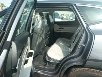 JETOUR DASHING NEW 1.6L AT PETROL 2024 MODEL YEAR