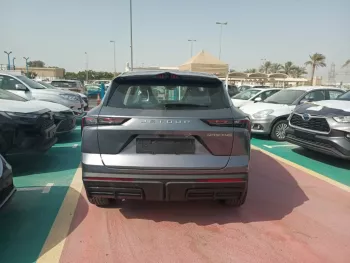 JETOUR DASHING NEW 1.6L AT PETROL 2024 MODEL YEAR