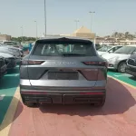 JETOUR DASHING NEW 1.6L AT PETROL 2024 MODEL YEAR - Thumbnail 10