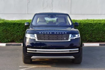 2023 RANGE ROVER P530 LWB AUTOBIOGRAPHY 4.4L PETROL AWD AUTOMATIC