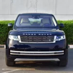 2023 RANGE ROVER P530 LWB AUTOBIOGRAPHY 4.4L PETROL AWD AUTOMATIC - Thumbnail 1