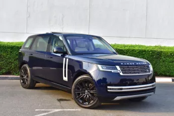 2023 RANGE ROVER P530 LWB AUTOBIOGRAPHY 4.4L PETROL AWD AUTOMATIC