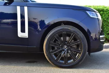 2023 RANGE ROVER P530 LWB AUTOBIOGRAPHY 4.4L PETROL AWD AUTOMATIC