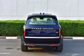 2023 RANGE ROVER P530 LWB AUTOBIOGRAPHY 4.4L PETROL AWD AUTOMATIC