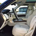 2023 RANGE ROVER P530 LWB AUTOBIOGRAPHY 4.4L PETROL AWD AUTOMATIC - Thumbnail 6