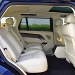 2023 RANGE ROVER P530 LWB AUTOBIOGRAPHY 4.4L PETROL AWD AUTOMATIC - Thumbnail 8