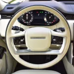 2023 RANGE ROVER P530 LWB AUTOBIOGRAPHY 4.4L PETROL AWD AUTOMATIC - Thumbnail 9