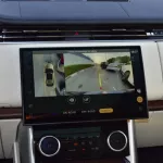 2023 RANGE ROVER P530 LWB AUTOBIOGRAPHY 4.4L PETROL AWD AUTOMATIC - Thumbnail 11
