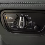 BENTLEY BENTAYGA 4.0L PETROL 2020 MODEL YEAR BLACK COLOR - Thumbnail 7