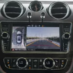BENTLEY BENTAYGA 4.0L PETROL 2020 MODEL YEAR BLACK COLOR - Thumbnail 10