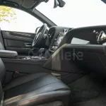 BENTLEY BENTAYGA 4.0L PETROL 2020 MODEL YEAR BLACK COLOR - Thumbnail 13
