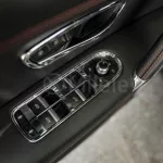 BENTLEY BENTAYGA 4.0L PETROL 2020 MODEL YEAR BLACK COLOR - Thumbnail 14