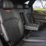 BENTLEY BENTAYGA 4.0L PETROL 2020 MODEL YEAR BLACK COLOR - Thumbnail 16