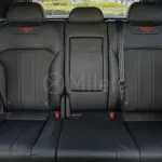 BENTLEY BENTAYGA 4.0L PETROL 2020 MODEL YEAR BLACK COLOR - Thumbnail 19