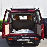 TOYOTA LC 76 HARDTOP 4.5L V8 TURBO DIESEL 2022 - Thumbnail 6