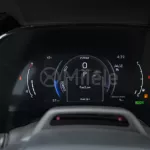 LEXUS RX 500 2.4L PETROL HEV 2023 MODEL YEAR– BLACK - Thumbnail 10