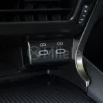 LEXUS RX 500 2.4L PETROL HEV 2023 MODEL YEAR– BLACK - Thumbnail 11