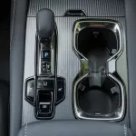 LEXUS RX 500 2.4L PETROL HEV 2023 MODEL YEAR– BLACK - Thumbnail 12