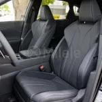 LEXUS RX 500 2.4L PETROL HEV 2023 MODEL YEAR– BLACK - Thumbnail 14