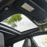 LEXUS RX 500 2.4L PETROL HEV 2023 MODEL YEAR– BLACK - Thumbnail 15
