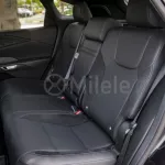 LEXUS RX 500 2.4L PETROL HEV 2023 MODEL YEAR– BLACK - Thumbnail 16