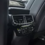 LEXUS RX 500 2.4L PETROL HEV 2023 MODEL YEAR– BLACK - Thumbnail 17