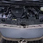 LEXUS RX 500 2.4L PETROL HEV 2023 MODEL YEAR– BLACK - Thumbnail 24
