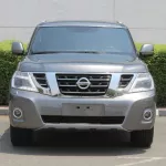 NISSAN PETROL TITANIUM 5.6L PETROL 2019 MODEL YEAR USED - Thumbnail 1