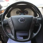 NISSAN PETROL TITANIUM 5.6L PETROL 2019 MODEL YEAR USED - Thumbnail 9