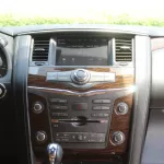 NISSAN PETROL TITANIUM 5.6L PETROL 2019 MODEL YEAR USED - Thumbnail 12