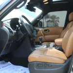 NISSAN PETROL TITANIUM 5.6L PETROL 2019 MODEL YEAR USED - Thumbnail 15