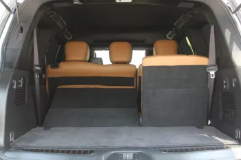 NISSAN PETROL TITANIUM 5.6L PETROL 2019 MODEL YEAR USED