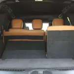 NISSAN PETROL TITANIUM 5.6L PETROL 2019 MODEL YEAR USED - Thumbnail 19