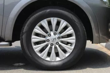 NISSAN PETROL TITANIUM 5.6L PETROL 2019 MODEL YEAR USED