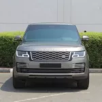LAND ROVER RANGE ROVER AUTOBIOGRAPHY 2018 MODEL YEAR 5.0L PETROL - Thumbnail 1