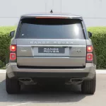 LAND ROVER RANGE ROVER AUTOBIOGRAPHY 2018 MODEL YEAR 5.0L PETROL - Thumbnail 4